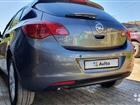 Opel Astra 1.6, 2012, 158000