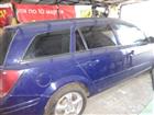 Opel Astra 1.7, 2008, 180000