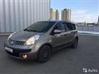 Nissan Note 1.6, 2007, 150000