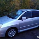 Suzuki Liana 1.6 AT, 2004, 