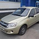 LADA Granta 1.6 , 2013, 257 076 