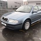 Skoda Octavia 1.6 , 2008, 89 000 