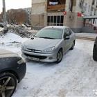 Peugeot 206 1.4 , 2008, 180 000 