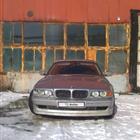 BMW 7  4.4 AT, 1998, 400 000 