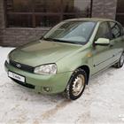 LADA Kalina 1.6 , 2011, 100 000 