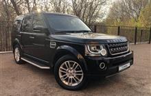 Land Rover Discovery 3.0AT, 2010, 