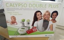   ardo calypso double plus