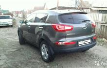 KIA Sportage 2.0AT, 2010, 