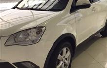 SsangYong Actyon 2.0AT, 2013, 155000