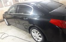 Peugeot 508 1.6AT, 2012, 82000