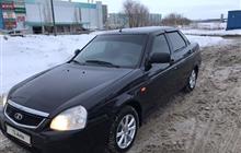 LADA Priora 1.6, 2015, 61000