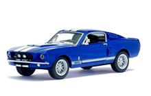   Shelby GT-500 Kinsmart