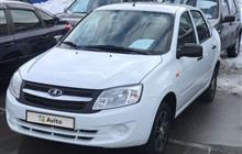 LADA Granta 1.6, 2014, 62000