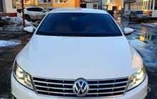 Volkswagen Passat CC 1.8AMT, 2013, 98500