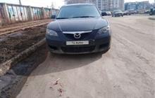 Mazda 3 1.6AT, 2007, 150000