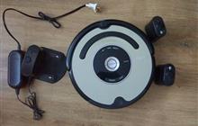   irobot Roomba 560