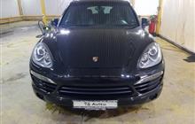 Porsche Cayenne 3.6AT, 2010, 91000