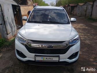   7-  Lifan Myway 2017   (   2018 )   ,    ,   - 11 179 ,  