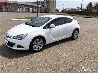 Opel Astra J GTC 2012  ,    !!!  ,   - 1000 % !  ,    1,8 ,  ()  