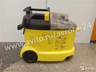  Karcher Puzzi 8/1C , 700831:       !  ? -    