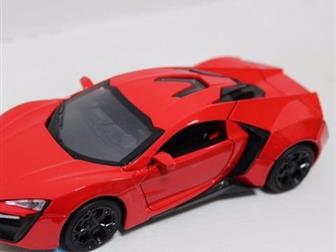       1/32       Lykan hypersport-    ,  7     