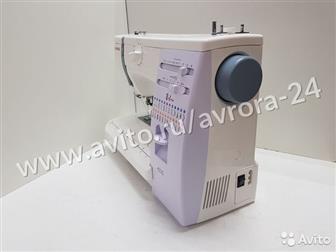   Janome 423S / 5522 , 665587: :  :  :: 23     