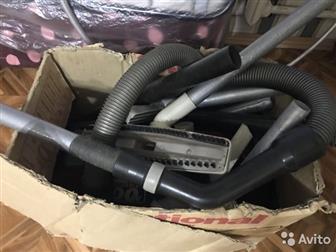   National vacuum cleaner MC-4500,   ,  