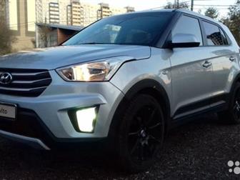  Hyundai Creta   !!!        : 6-  , ,  