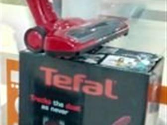   CORDLESS STICK CLEANER RH6543 TEFAL :    Air Force Light -    ,    ,  