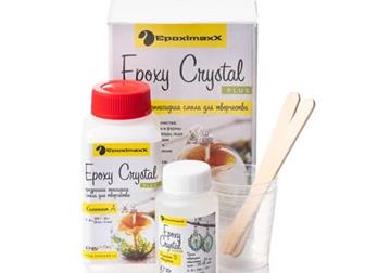     #1Epoxy Crystal Plus : 115  ( ) 10%   AVITO-5   online      