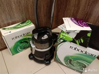  Aura Roboclean , 763064: :       !   