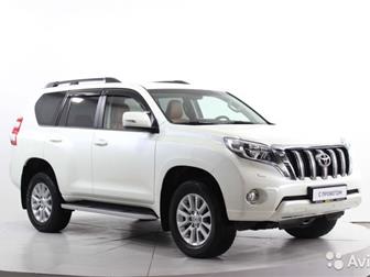 Toyota Land Cruiser Prado 2, 8 TD AT  (177 , , )     Toyota 06, 10, 2017- 2 -  :-   