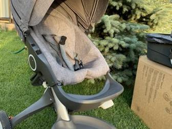    stokke xplary 21  :     grey melange (   )  