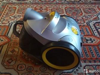   Zanussi ZANS750   ,  2100 w,     ,     ?       