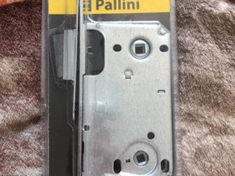     PAllini  