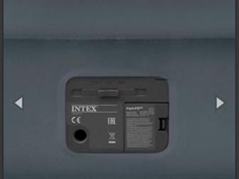    INTEX,     220V,     1 !     !  