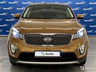   :Kia Sorento Prime   200  7       