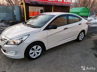  HYUNDAI SOLARIS 2015, ,    !  1, 6 123, , !(     ),   6 ,    ,    