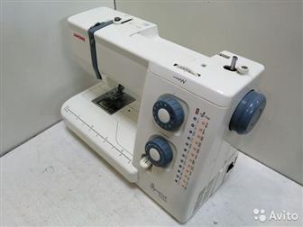   Janome Sewist 525 S/SE 522 , 904664: :  :  :: 25  