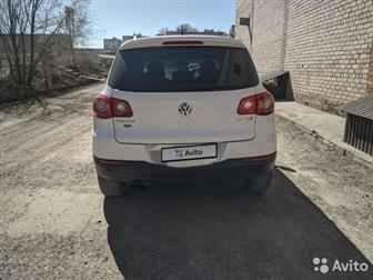  Volkswagen Tiguan 2008,    ,   ,  ,   ,   ,   ! ,  