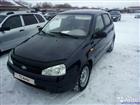 LADA Kalina 1.6, 2007, 175000