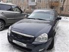 LADA Priora 1.6, 2007, 150000