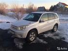 Toyota RAV4 1.8AT, 2004, 185000