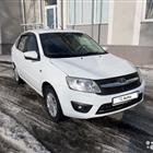 LADA Granta 1.6 AT, 2015, 90 000 