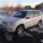 Toyota RAV4 1.8 AT, 2004, 185 000 