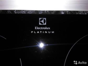   Electrolux Platinum,  ,  !      ,   