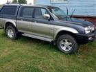 Mitsubishi L200 2.5, 2006, 82000