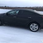 KIA Optima 2.4 AT, 2012, 