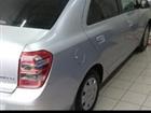 Chevrolet Cobalt 1.5, 2013, 