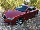 Audi A5 3.2CVT, 2007, 